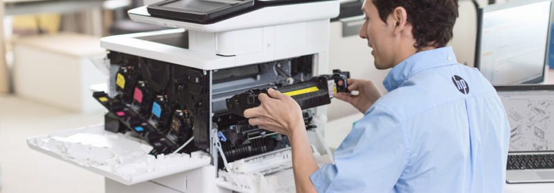 Printer Repair in Tempe, Sydney