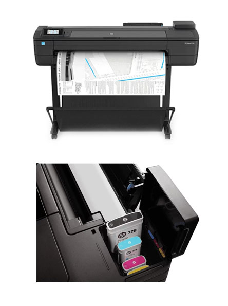 Wide Format Printers in Tempe, Sydney